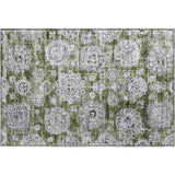 addison mayfield amf634 olive rug