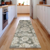 addison mayfield amf634 taupe rug