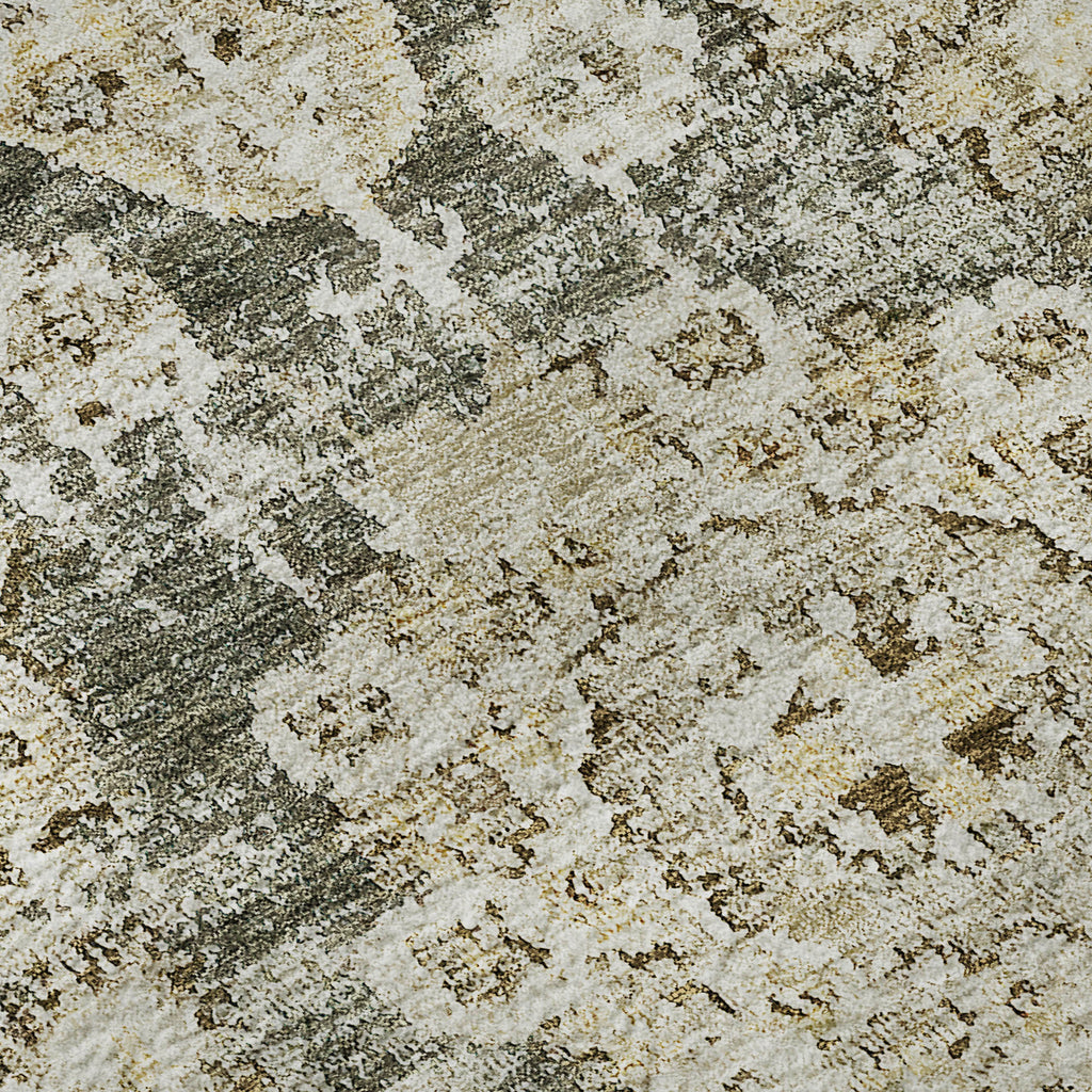 addison mayfield amf634 taupe rug