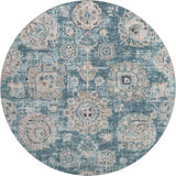 addison mayfield amf634 teal rug