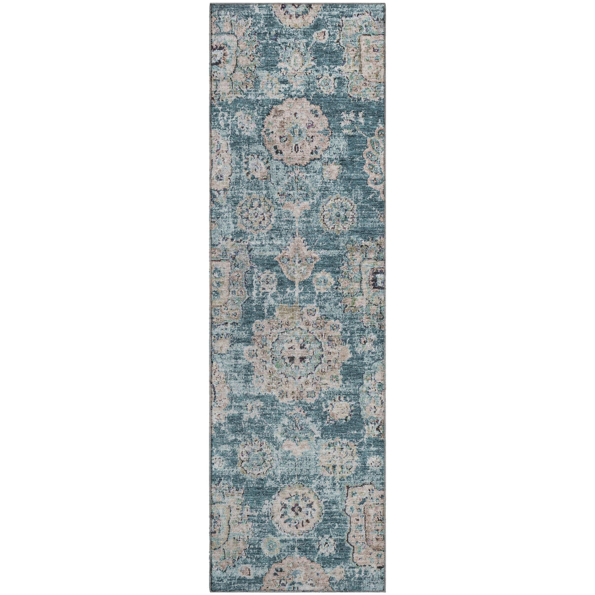 addison mayfield amf634 teal rug