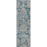 addison mayfield amf634 teal rug