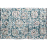 addison mayfield amf634 teal rug