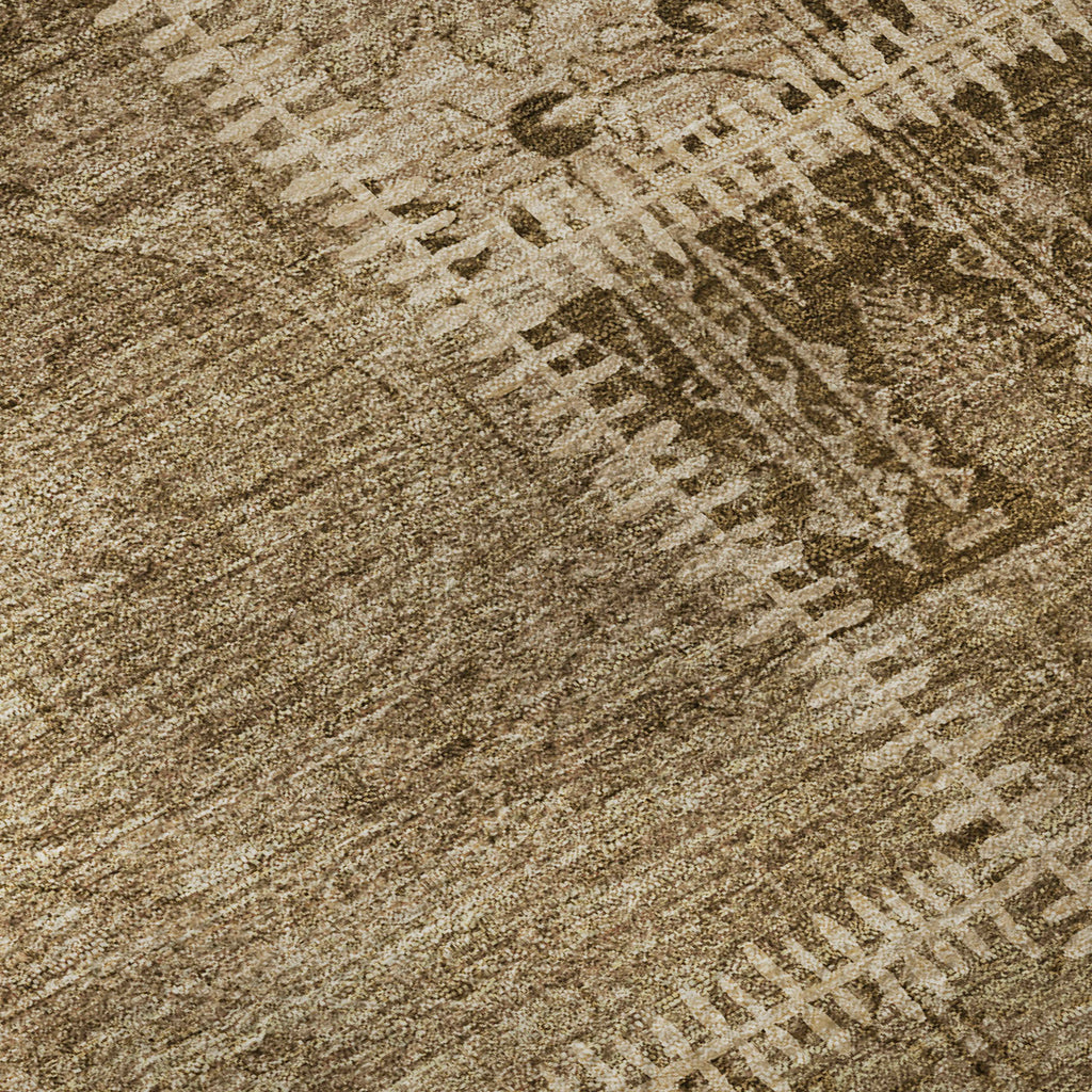 addison mayfield amf635 brown rug