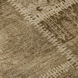 addison mayfield amf635 brown rug