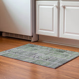 addison mayfield amf635 green rug
