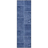addison mayfield amf635 navy rug