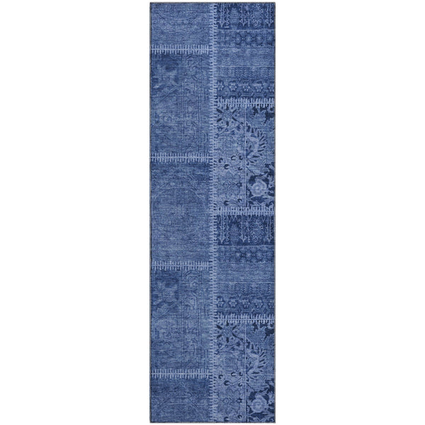addison mayfield amf635 navy rug