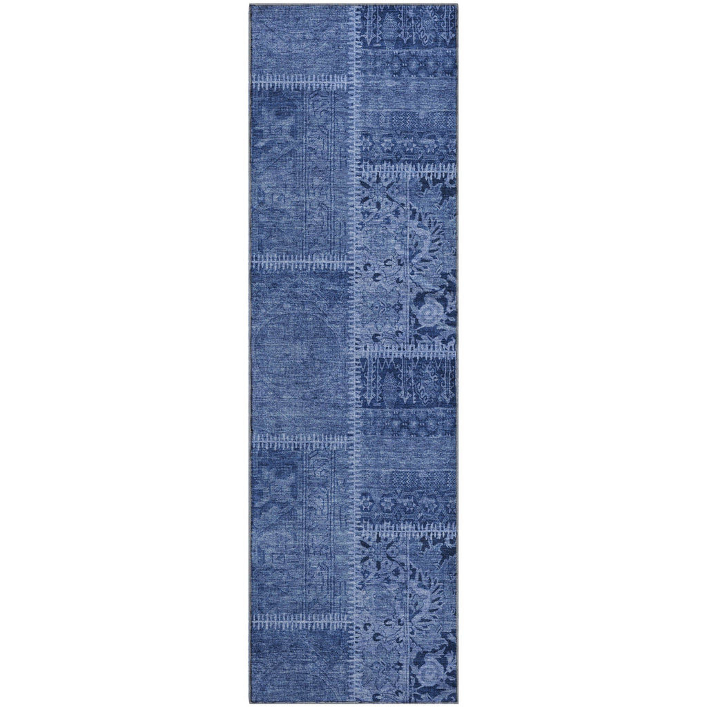 addison mayfield amf635 navy rug