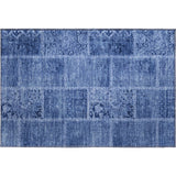 addison mayfield amf635 navy rug