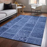 addison mayfield amf635 navy rug