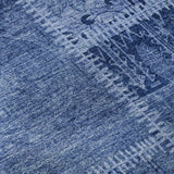 addison mayfield amf635 navy rug