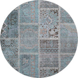 addison mayfield amf635 teal rug