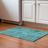 addison mayfield amf635 turquoise rug