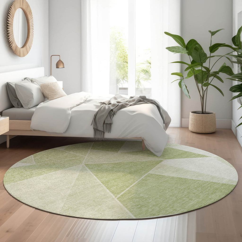 addison mayfield amf636 aloe rug