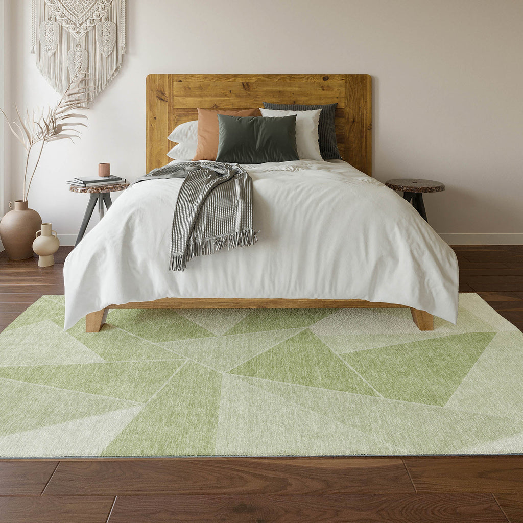 addison mayfield amf636 aloe rug