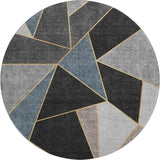 addison mayfield amf636 blue rug