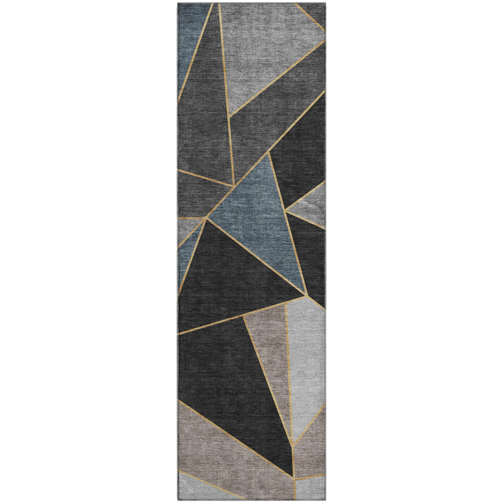 addison mayfield amf636 blue rug