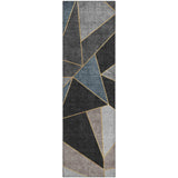addison mayfield amf636 blue rug
