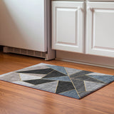 addison mayfield amf636 blue rug