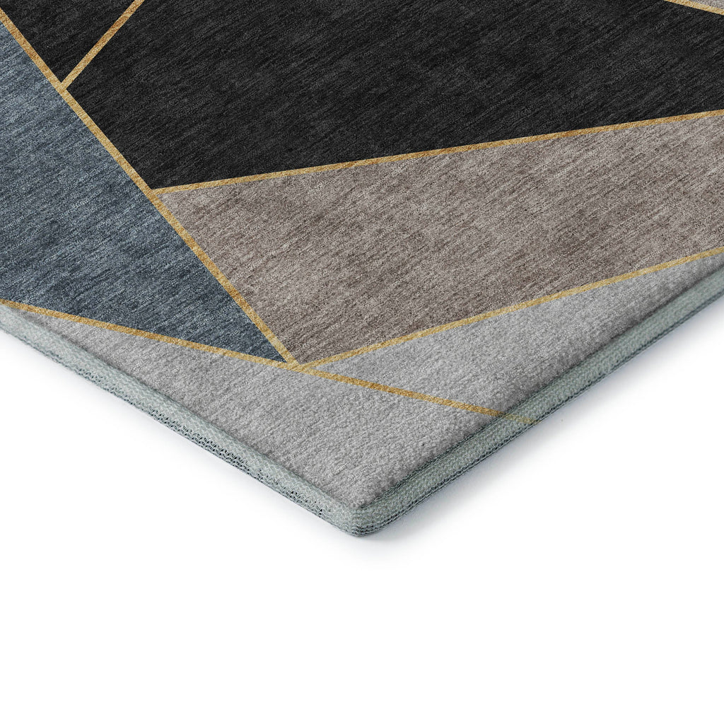 addison mayfield amf636 blue rug