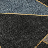 addison mayfield amf636 blue rug
