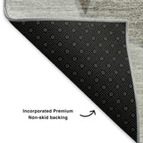 addison mayfield amf636 coffee rug