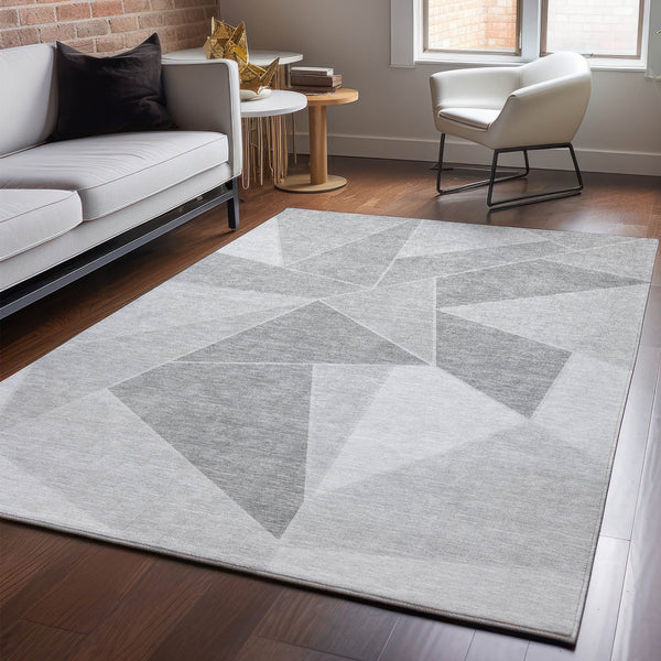 addison mayfield amf636 gray rug