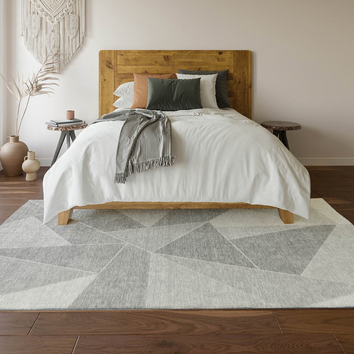 addison mayfield amf636 gray rug