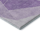 addison mayfield amf636 lilac rug