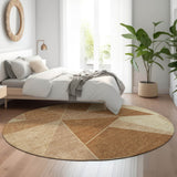 addison mayfield amf636 paprika rug