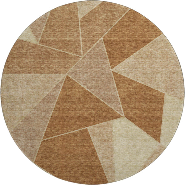 addison mayfield amf636 paprika rug