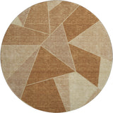 addison mayfield amf636 paprika rug