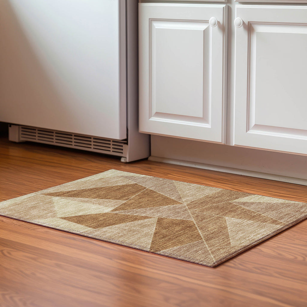 addison mayfield amf636 paprika rug