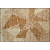 addison mayfield amf636 paprika rug