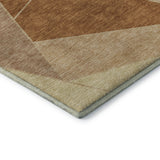 addison mayfield amf636 paprika rug