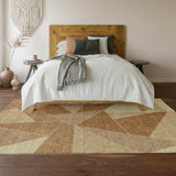 addison mayfield amf636 paprika rug