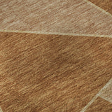 addison mayfield amf636 paprika rug