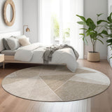 addison mayfield amf636 taupe rug