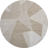 addison mayfield amf636 taupe rug