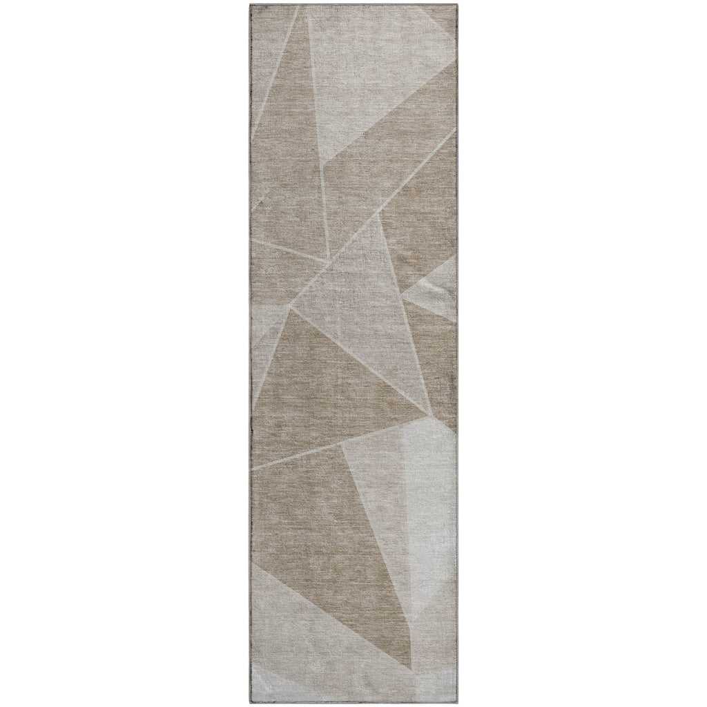 addison mayfield amf636 taupe rug
