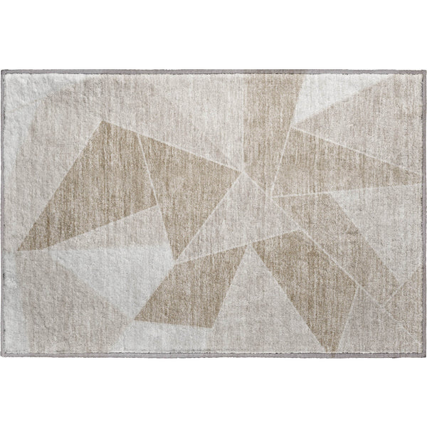 addison mayfield amf636 taupe rug