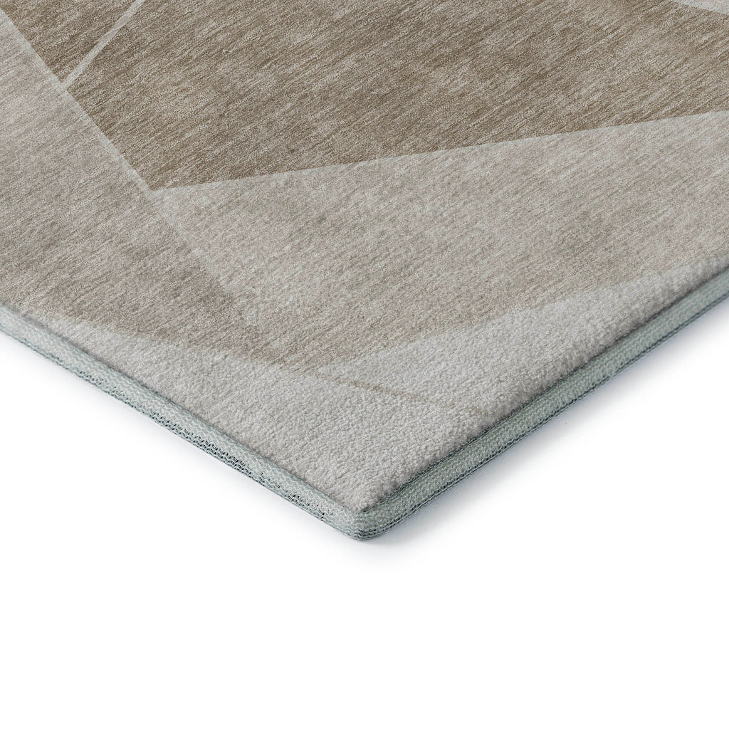 addison mayfield amf636 taupe rug