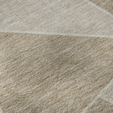 addison mayfield amf636 taupe rug