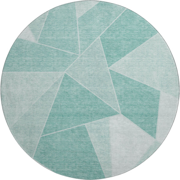 addison mayfield amf636 teal rug