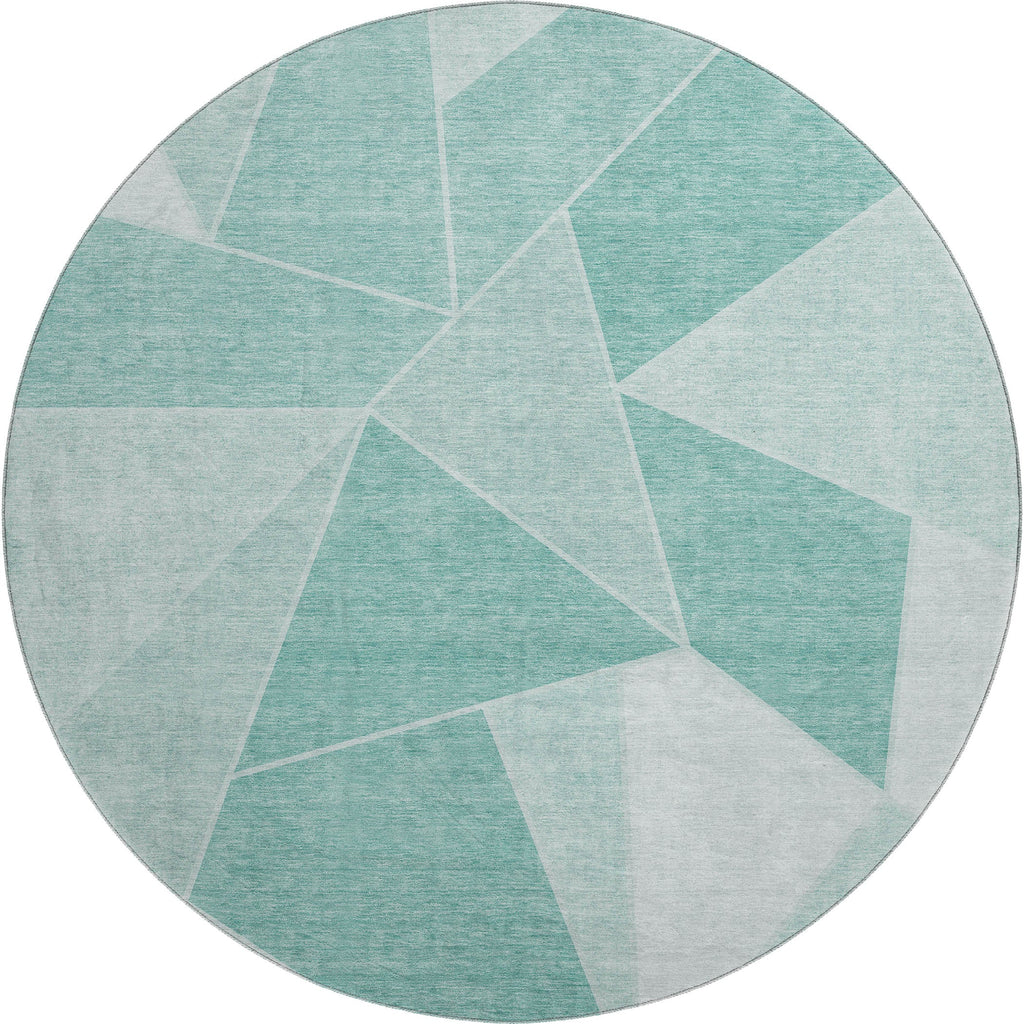 addison mayfield amf636 teal rug