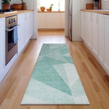 addison mayfield amf636 teal rug