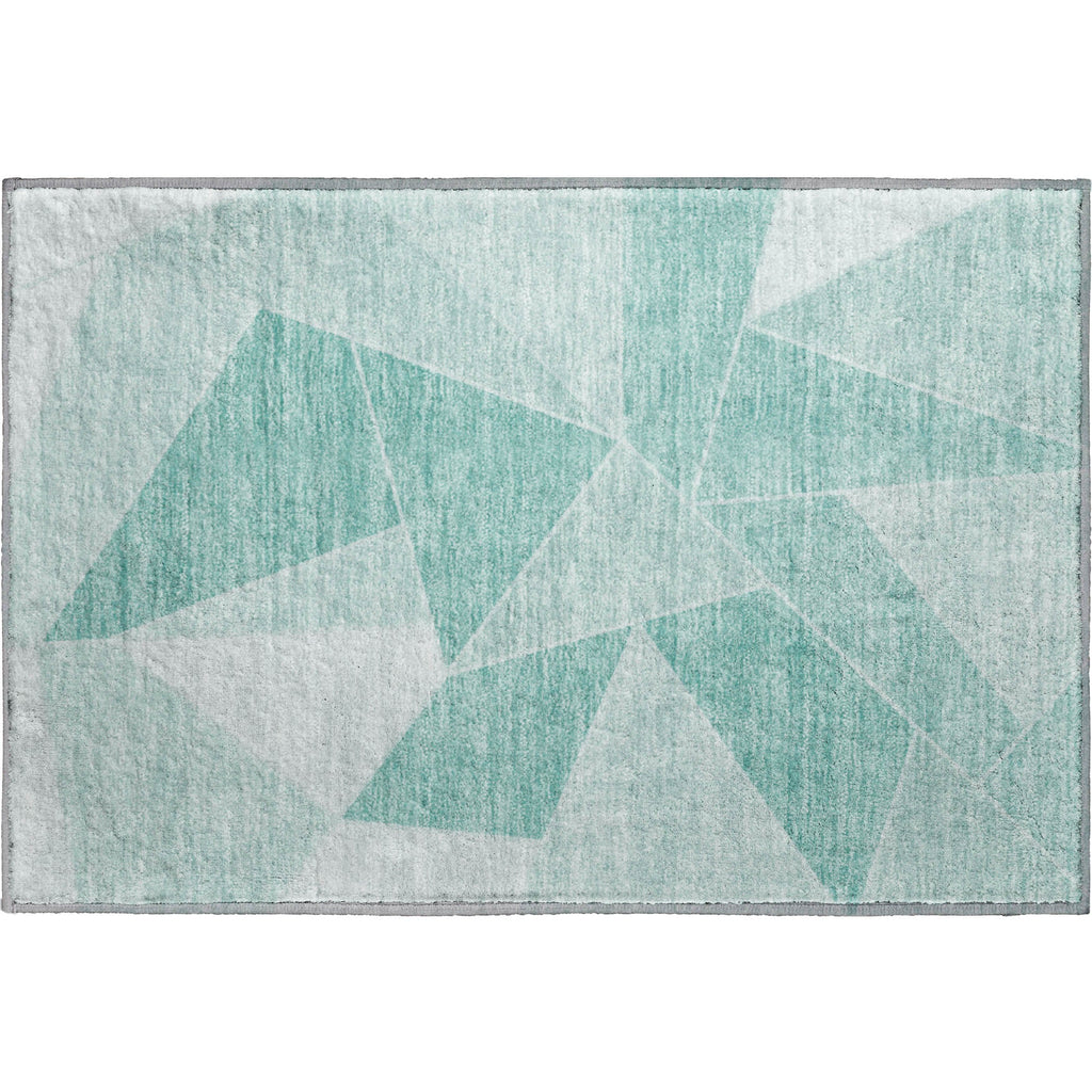 addison mayfield amf636 teal rug