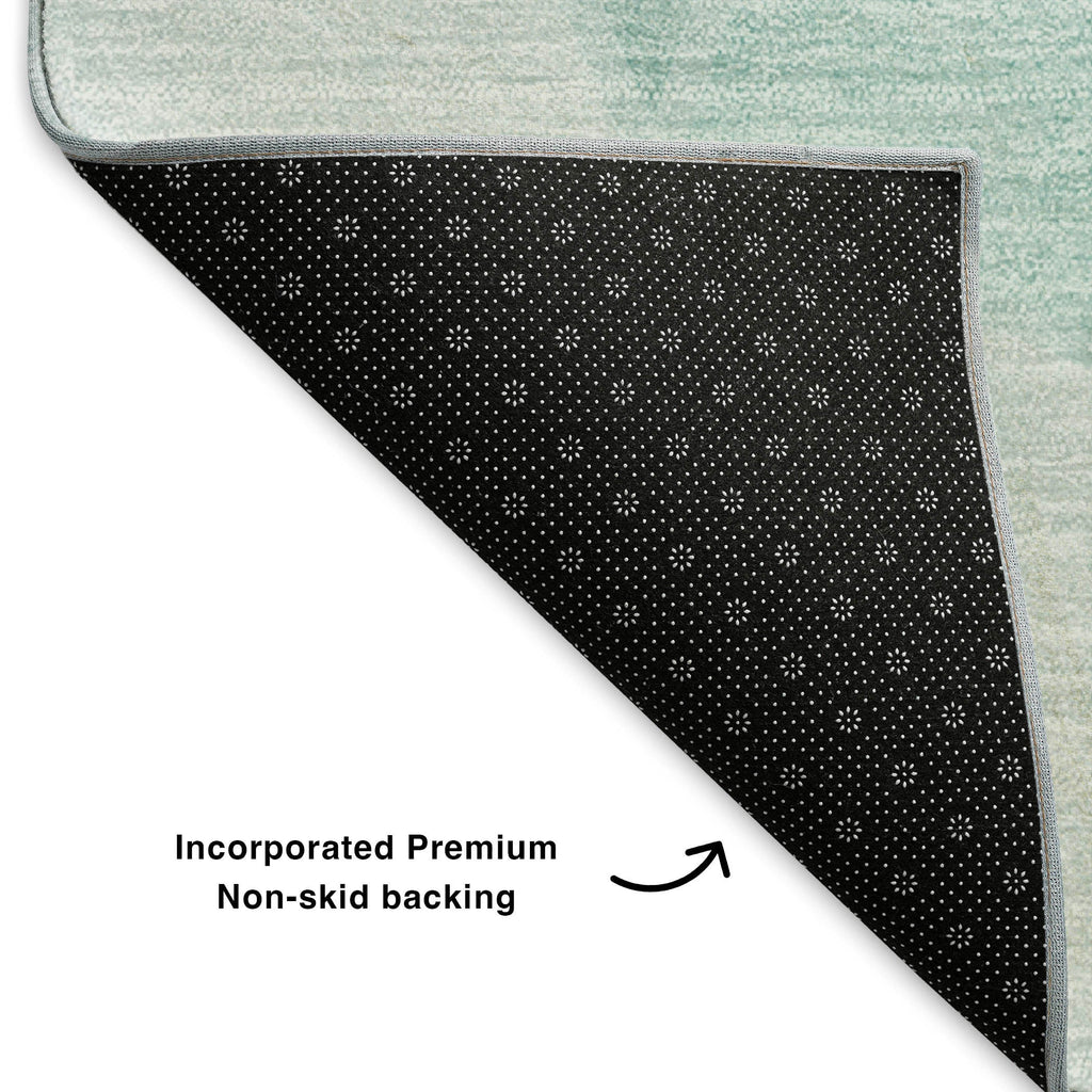 addison mayfield amf636 teal rug