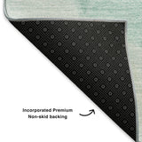 addison mayfield amf636 teal rug